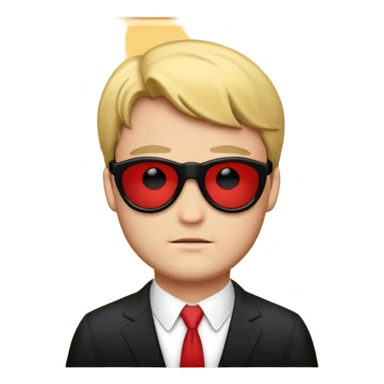 Matt Murdock sticker