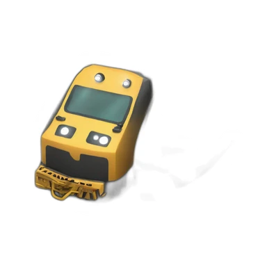 two-trains-going-into-tunnels sticker