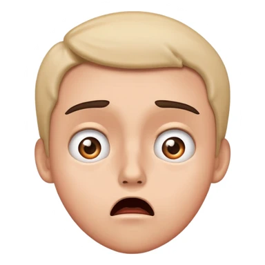 Wtf reaction sticker