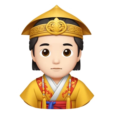 an image of kongzi sticker