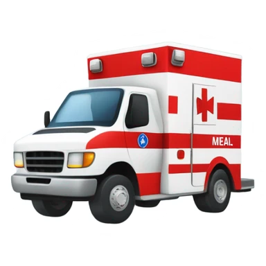 EMT text book sticker