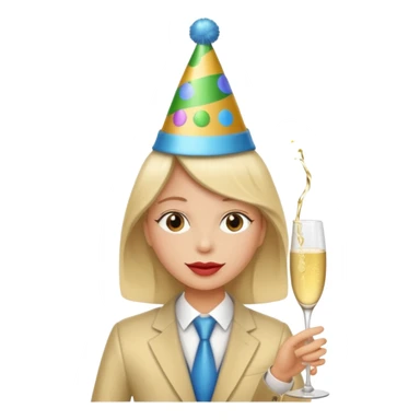 new year 2026 sticker