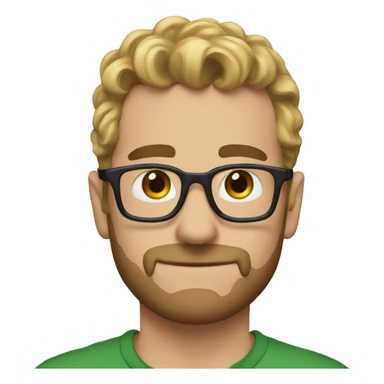 Hot mulligan  sticker