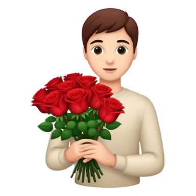 Happy Valentines  sticker