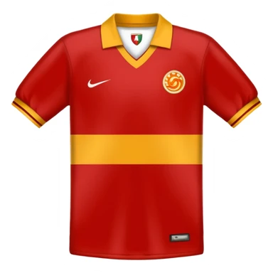 Galatasaray logosunun olduğu 1998-99 gri form sticker