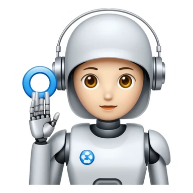 Emoji raciste sticker