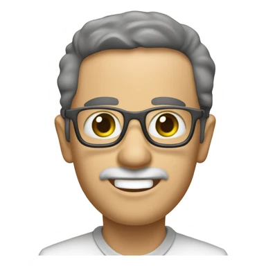 un archivo que ponga ia sticker