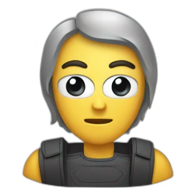 Cybersecurity sticker