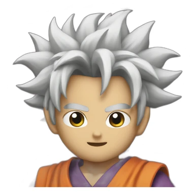 songokuu sticker