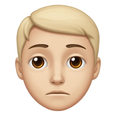  Indifference - lack of interest, concern, or sympathy - sticker