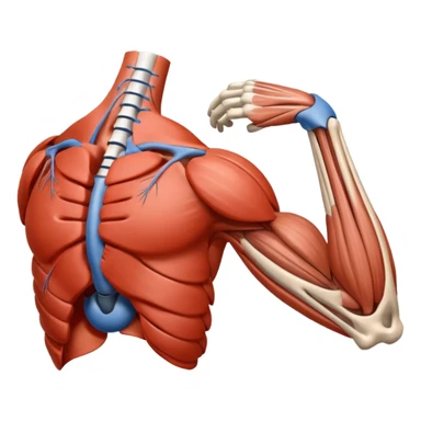 rotator cuff sticker