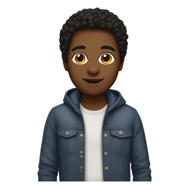 Me living in Marin sticker