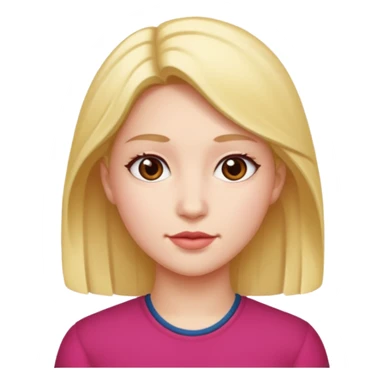 Rose anna park cheyoung sticker