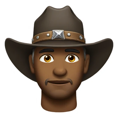 Western star  sticker