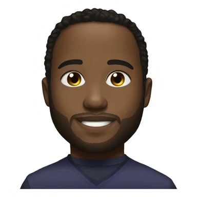 Leon thomas III sticker