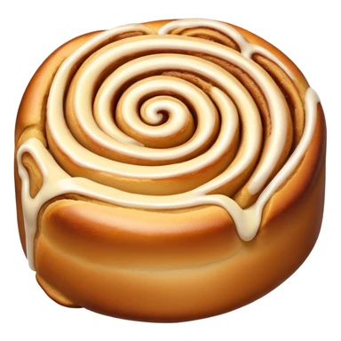 Cinnamon rolls  sticker