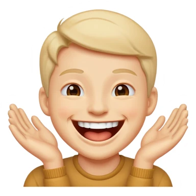 Dalga geçiyorum bakışı sticker