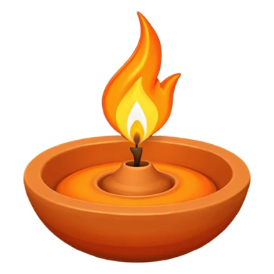 diwali sticker
