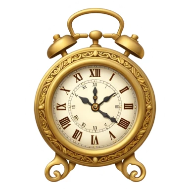 clock it finger tap sticker
