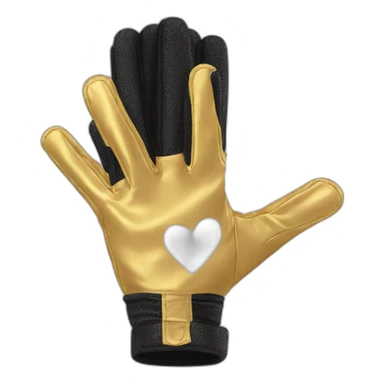 Michael Jackson gloves clapping sticker