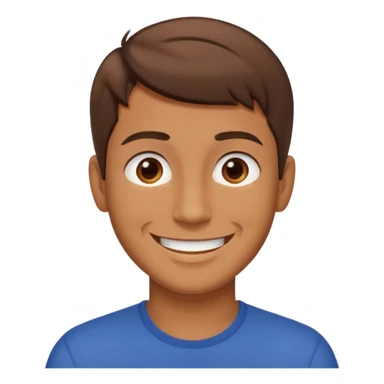 guy saying 67 sticker