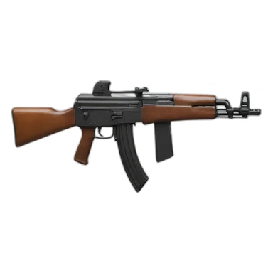 statham ak47 sticker