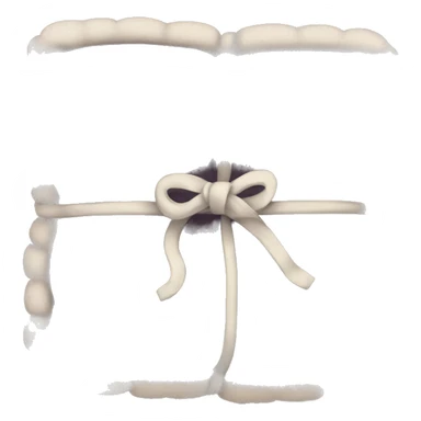 Cozy folded blanket sticker