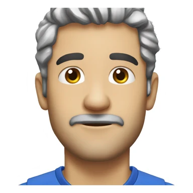 pablo martin paez gavira sticker