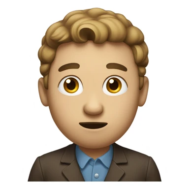 questioning  sticker