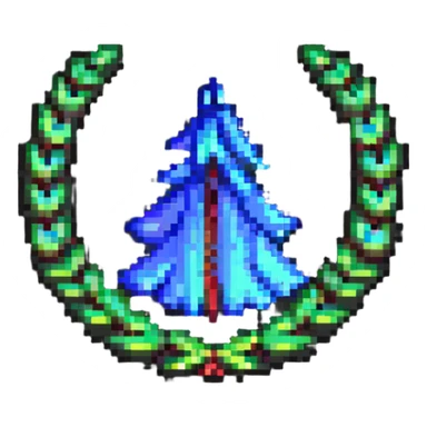 Aurora Disney princess sticker