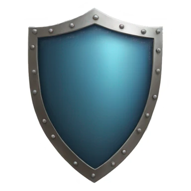 shield sticker