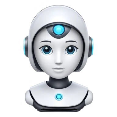 Artificial intelligence supported smart matching system sticker