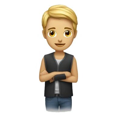 Quick learner  sticker