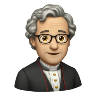 Ignatius farray sticker