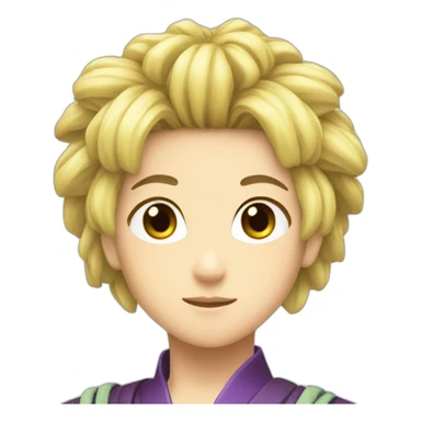 Temari sticker