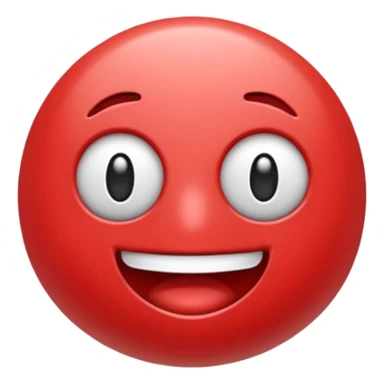 Sukurk 3D realistinę buteliuka eleksira su braškėmis  sticker