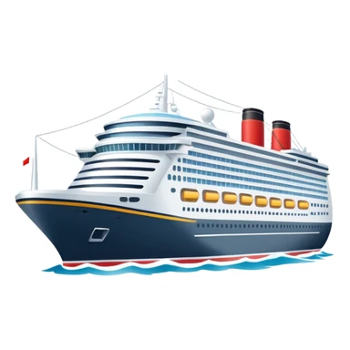 cruise sticker