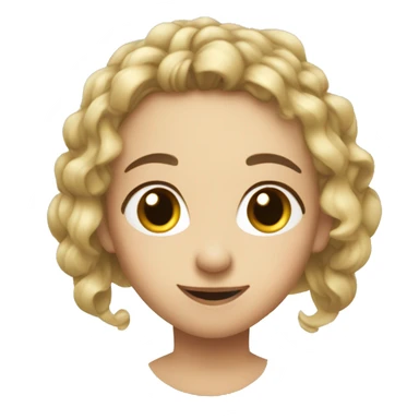 Fée clochette  sticker