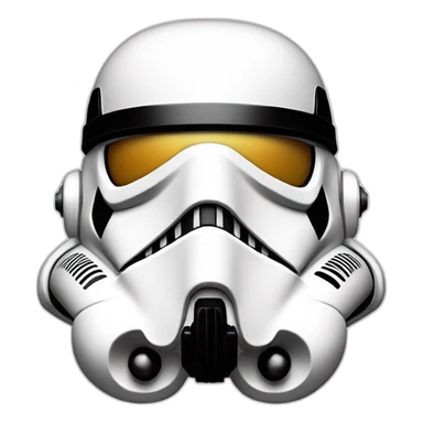 star wars stortropper sticker