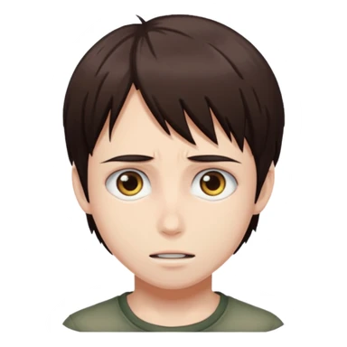 eren sticker