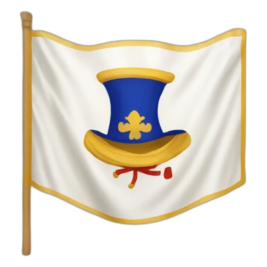 Artois drapeau sticker