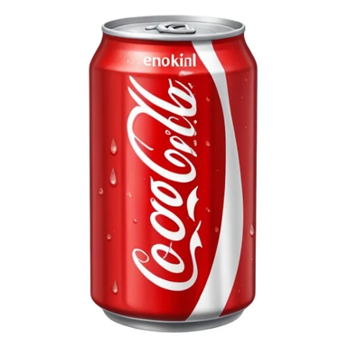 coke sticker