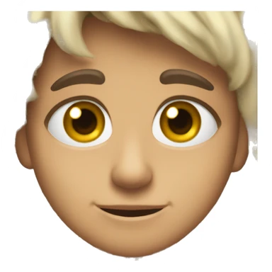 Cartoni animati sticker