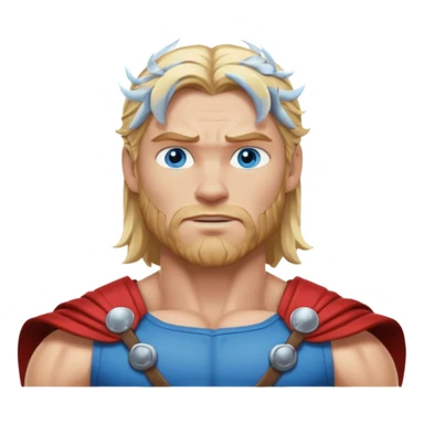 thor sticker