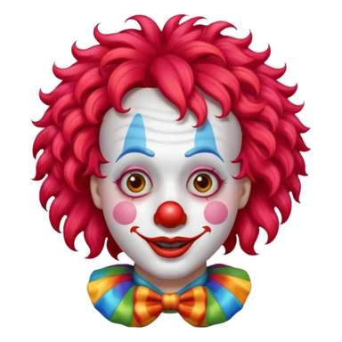 🤡 sticker
