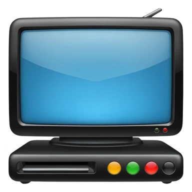 celular, tele, compu y electronicos sticker