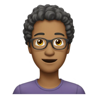 GERTY from the film ‘Moon’ sticker