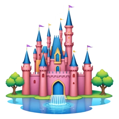 Disney sticker
