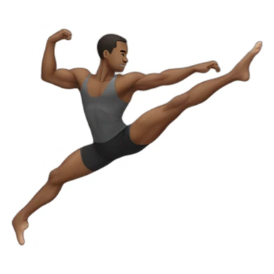 calisthenics sticker