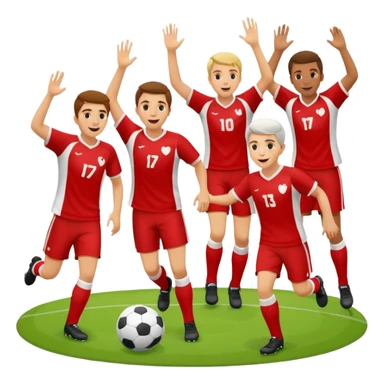 FC Bayern Deutscher Fußball Meister sticker